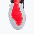 Buty męskie Nike Air Max 270 black/anthracite/white/solar red 5