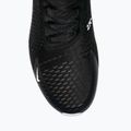 Buty męskie Nike Air Max 270 black/anthracite/white/solar red 6