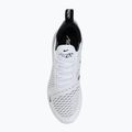 Buty męskie Nike Air Max 270 white/white/black 5