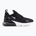 Buty dziecięce Nike Air Max 270 black/anthracite/white 2