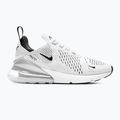 Buty damskie Nike Wmns Air Max 270 white/white/black 8