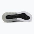 Buty damskie Nike Wmns Air Max 270 white/white/black 4