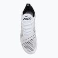 Buty damskie Nike Wmns Air Max 270 white/white/black 5