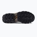 Buty trekkingowe męskie Columbia Newton Ridge Plus II Wp cordovan/squash 4