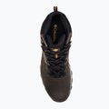 Buty trekkingowe męskie Columbia Newton Ridge Plus II Wp cordovan/squash 6