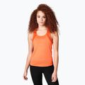 Koszulka damska STRONG ID Perfect Fit Essentials pomarańczowy 2