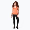 Koszulka damska STRONG ID Perfect Fit Essentials pomarańczowy 3