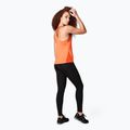 Koszulka damska STRONG ID Perfect Fit Essentials pomarańczowy 4