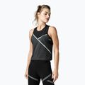 Koszulka damska STRONG ID Align Loose Knit Tank szary