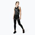Koszulka damska STRONG ID Align Loose Knit Tank szary 3