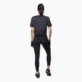 Koszulka treningowa damska STRONG ID Varsity Style Knit czarna 4
