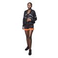Kurtka damska STRONG ID Z1T02347 czarna 6