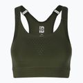 Biustonosz treningowy STRONG ID Z1T02509 oliwkowy 6