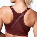 Biustonosz treningowy STRONG ID Z1T02685 bordowy 4