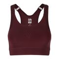Biustonosz treningowy STRONG ID Z1T02685 bordowy 6