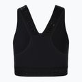 Biustonosz treningowy STRONG ID Essential Sports czarny 6