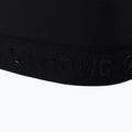 Biustonosz treningowy STRONG ID Essential Sports czarny 7
