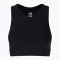 Biustonosz treningowy STRONG ID Make The Cut czarny 4
