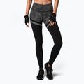 Legginsy damskie STRONG ID Performance czarne 2