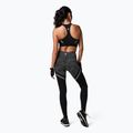 Legginsy damskie STRONG ID Performance czarne 4