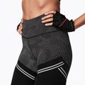 Legginsy damskie STRONG ID Performance czarne 5