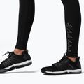 Legginsy damskie STRONG ID Performance czarne 6
