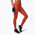 Legginsy damskie STRONG ID Z1B01261 czerwone 2