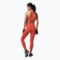Legginsy damskie STRONG ID Z1B01261 czerwone 3