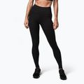 Legginsy damskie STRONG ID Go For Bold czarne 3