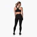 Legginsy damskie STRONG ID Essential czarne 3