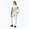 Bluza damska STRONG ID Branded Crop biała 3