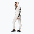 Bluza damska STRONG ID Branded Crop biała 5