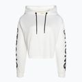Bluza damska STRONG ID Branded Crop biała 6