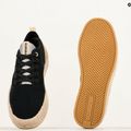 Buty damskie Napapijri NP0A4HKW black 9
