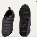 Kapcie damskie Helly Hansen Cabin Loafer black 15