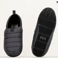 Kapcie męskie Helly Hansen Cabin Loafer black 15