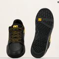 Buty męskie DC Versatile Le black/yellow 16