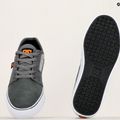 Buty męskie DC Tonik asphalt/grey 15