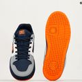 Buty męskie DC Manteca 4 dc navy/orange 15