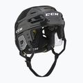 Kask hokejowy CCM Tacks 310 black