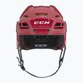 Kask hokejowy CCM Tacks 310 red 2