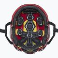 Kask hokejowy CCM Tacks 310 red 5