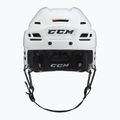 Kask hokejowy CCM Tacks 710 white 2