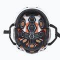 Kask hokejowy CCM Tacks 710 white 5