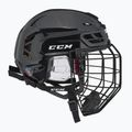 Kask hokejowy CCM Tacks 710 Combo black 3