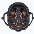 Kask hokejowy CCM Tacks 710 Combo black 5