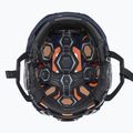 Kask hokejowy CCM Tacks 710 Combo navy 5