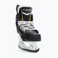 Łyżwy hokejowe męskie CCM Super Tacks AS1 SR D black 2