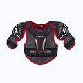 Naramienniki hokejowe CCM JetSpeed FT350 SR black