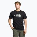 Koszulka męska The North Face Easy black